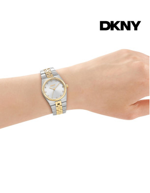 DKNY Ladies Watch
